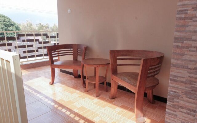 Villa Akbar 3 by RedDoorz