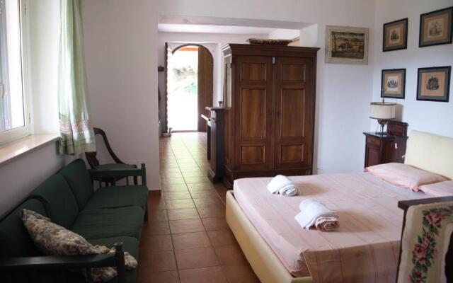 Agriturismo Il Casaletto