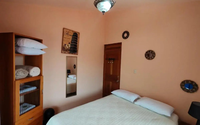 Mi Casa Su Casa Monteverde