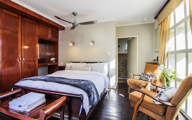 Craigivar Guesthouse
