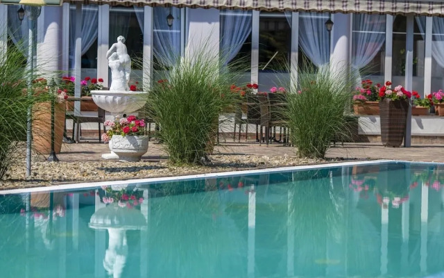 Duna Relax Hotel