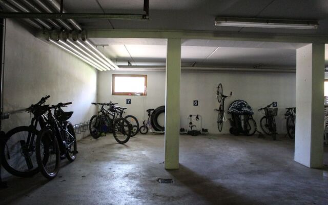 Apart-Hotel Garni Happy Kienberg