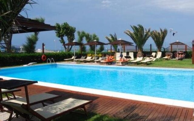 Spiaggia