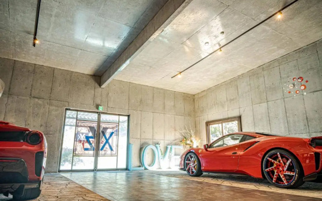XYZ speciale
