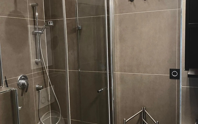 Studio apartment in center Brno