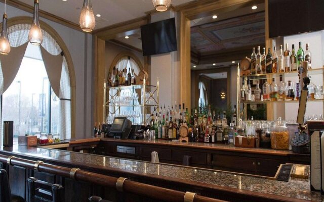 The Royal Sonesta Harbor Court Baltimore