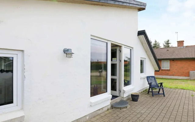 7 Person Holiday Home in Thisted-by Traum