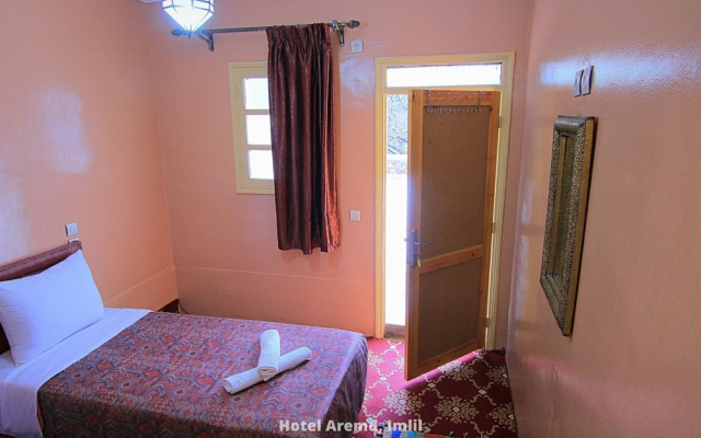 Hotel Armed