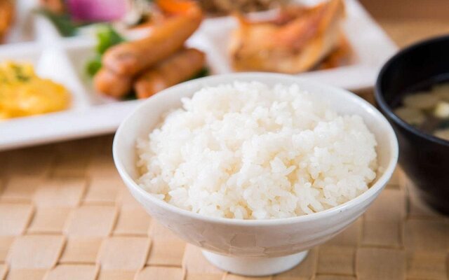 Super Hotel Fukushima Iwaki