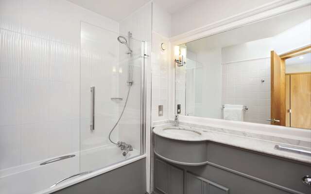 Doubletree by Hilton Coventry