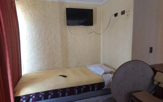 Hostal El Gallego III El Quisco