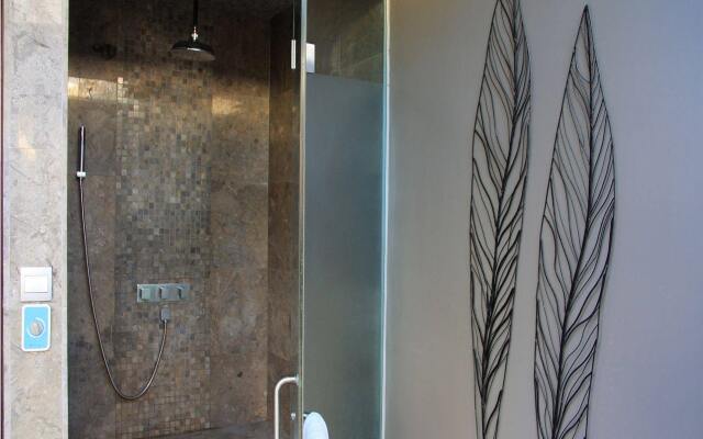 The Amala Boutique Retreat