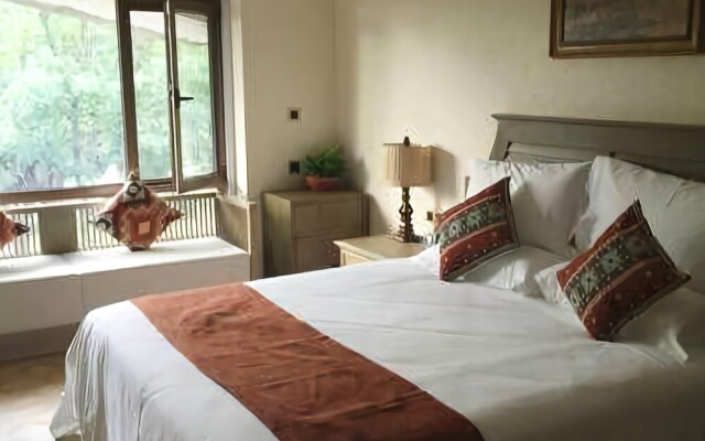 Baxianju Hotel