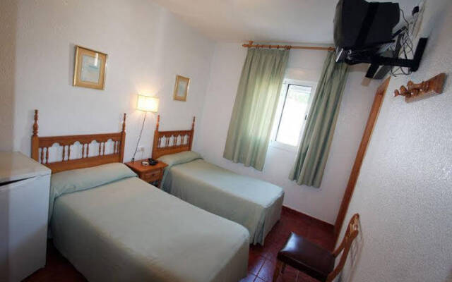 Hostal Costa Rica