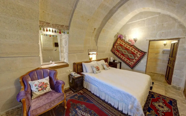 Roc Of Cappadocia