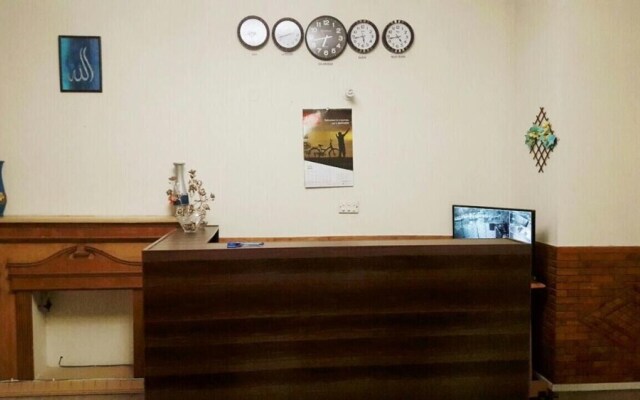 Royal Cottage Guest House