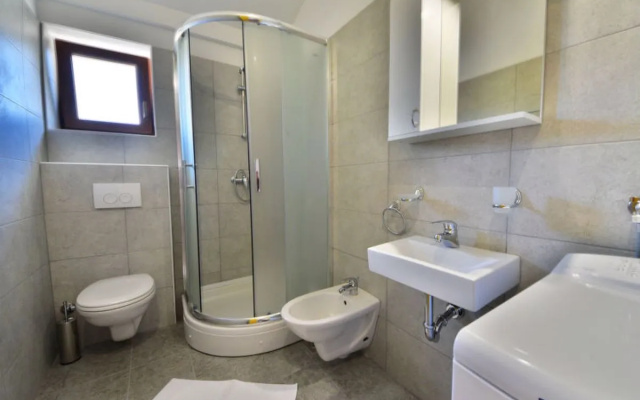 Apartment Val Valfurva 23409