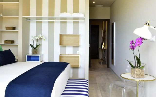 Pestana Alvor South Beach, Premium Suite Hotel