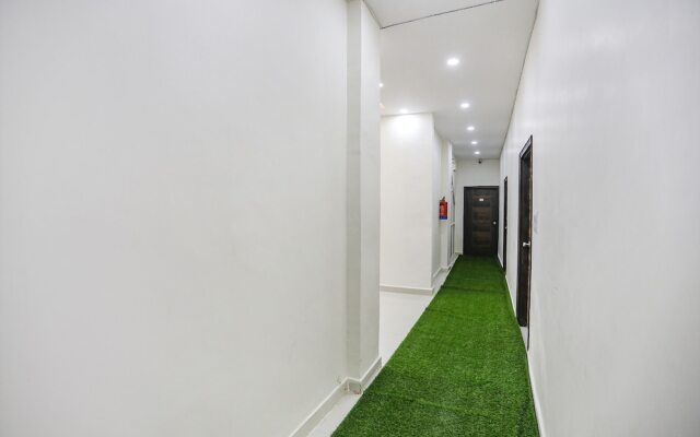 FabHotel Frolic Luxury Stay