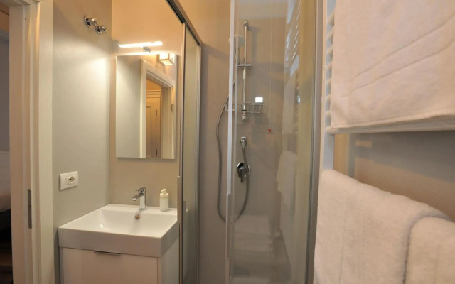 Hotel Baita Montana
