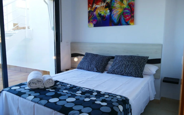 Villa Chantal