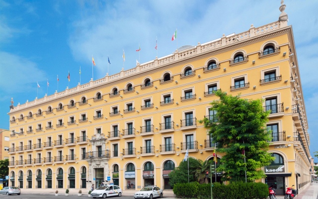 Exe Sevilla Macarena