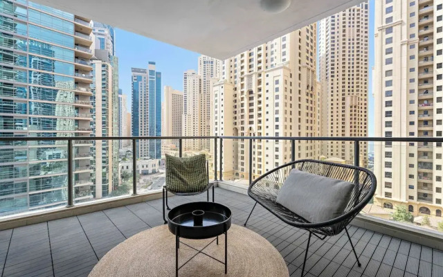 Silkhaus Marina Quays West