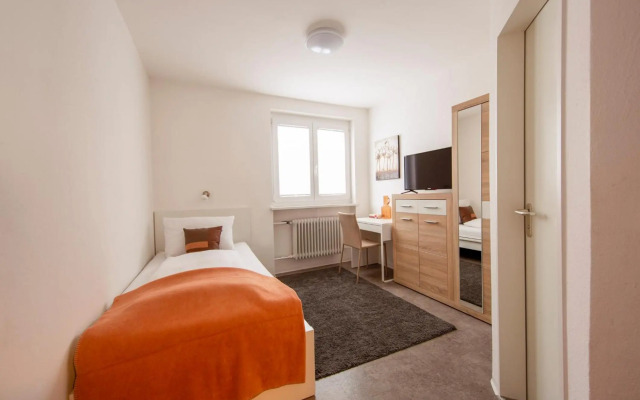 Hotel & Boarding House Schlosserwirt