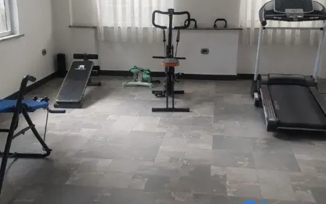 YOLE Furnished Apartment