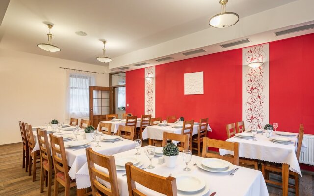 Pytloun Wellness Hotel Hasištejn