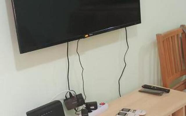 2 Bedrooms Apartment Near Hotel Arabia