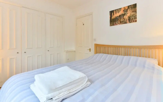 ALTIDO Charming Flat Near Earl's Court Station, 4 Guests