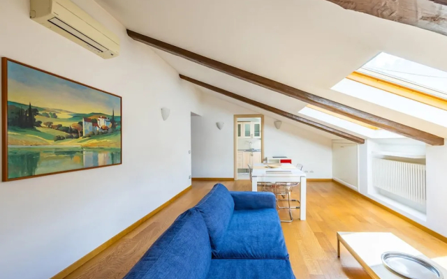 Duomo Grand Family Loft