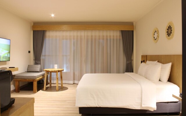 Baan Haad Ngam Boutique Resort & Villas