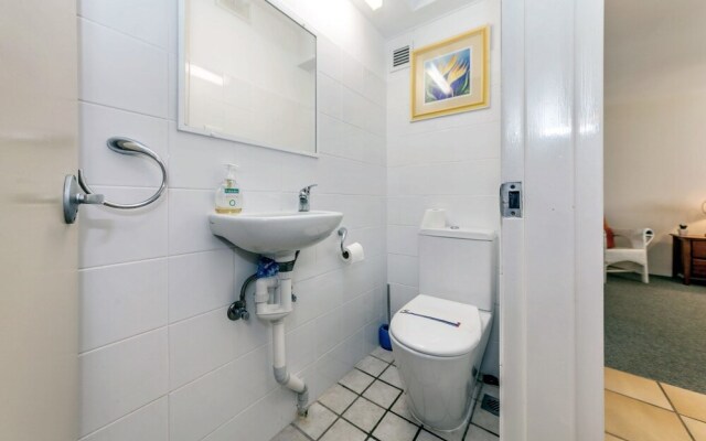 Mistral Court Unit 2/17 Mistral Close