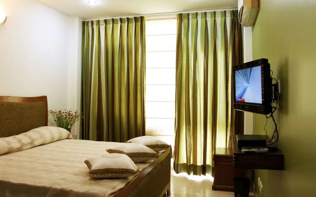 Dan & Clover Home – Guest Rooms – Delhi