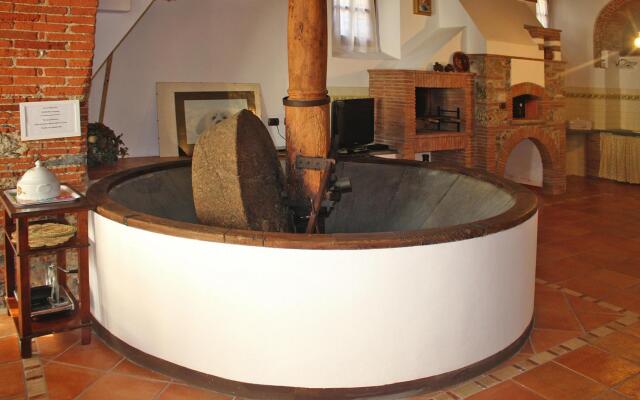 Holiday home Casa Frantoio II, Camaiore Lombrici