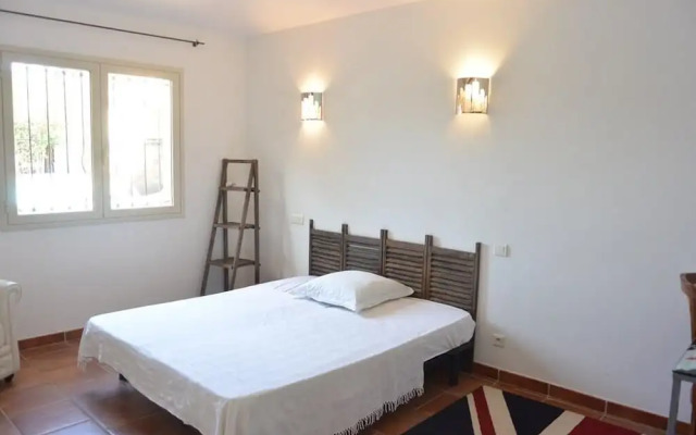 Carole Villa - Private Pool - Spa- 4