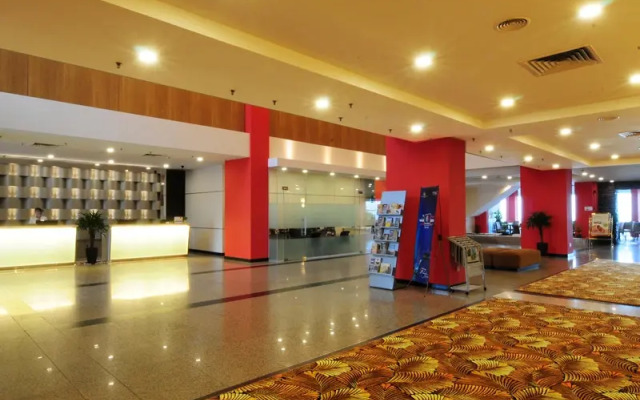Hotel Sentral Seaview Penang @ Beachfront