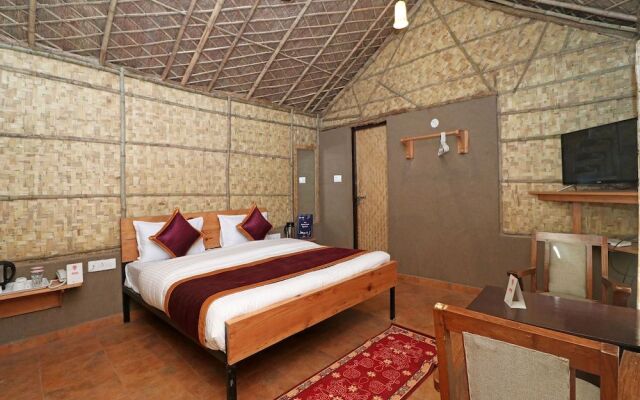 OYO 14607 The Gharonda Huts