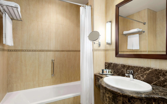 Kairaba Mirbat Resort