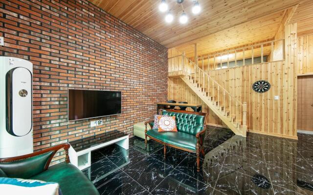 Gapyeong Twelve Pension