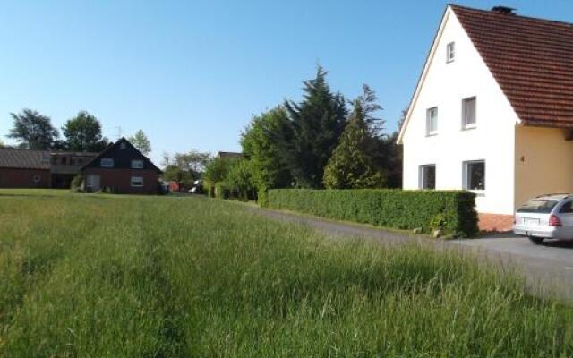 Gute Nacht Ferienwohnung