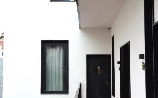 Lisbon City Hollywood Hotel By City Hotels