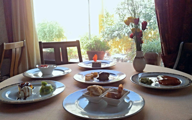 Hotel Averroes