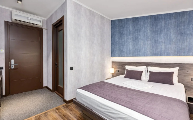 Kope Palace Hotel