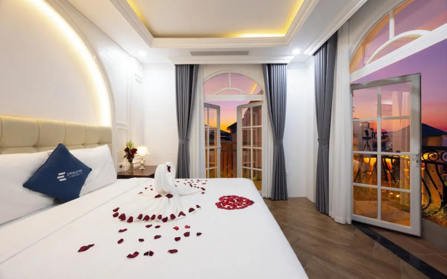 Emirates Hotel Phu Quoc