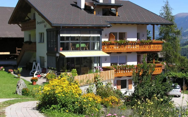 Bio Kräuterhof Oberpalwitter