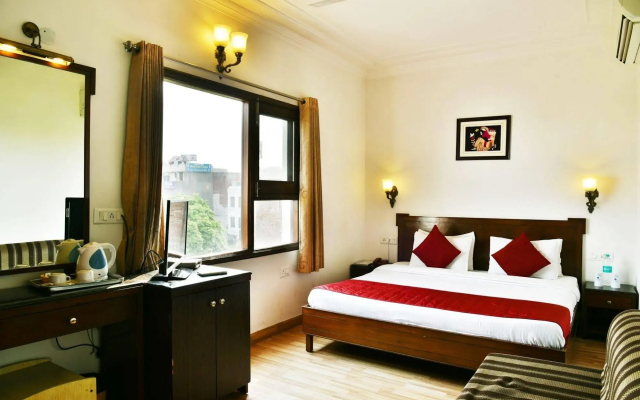 Hotel Sapphire
