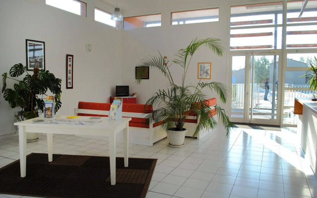 Residence Vacanceole Sun Hols Les rives du lac